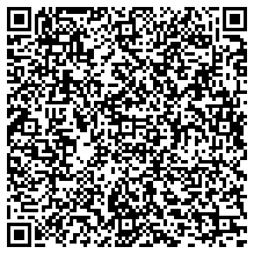 QR-код с контактной информацией организации ПЛАНЕТА СЕКОНД ХЭНД