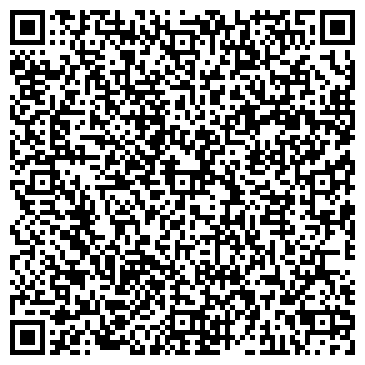 QR-код с контактной информацией организации Продуктовый магазин, ООО Бусыгинский