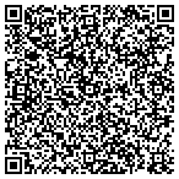 QR-код с контактной информацией организации Чао Бимбо