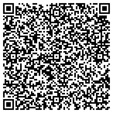 QR-код с контактной информацией организации Live Master