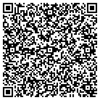 QR-код с контактной информацией организации Бриллиант