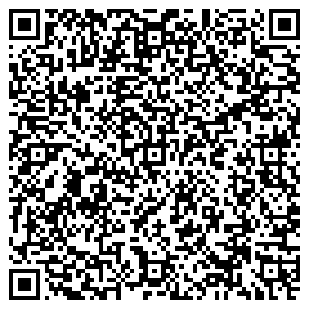 QR-код с контактной информацией организации Торговый Дом Спецодежда
