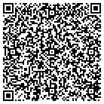 QR-код с контактной информацией организации Провинчи