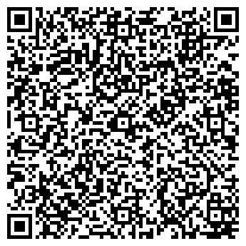 QR-код с контактной информацией организации Модница