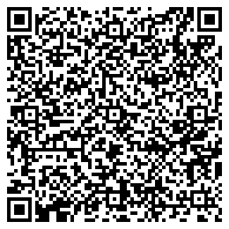 QR-код с контактной информацией организации ООО Бурсервис
