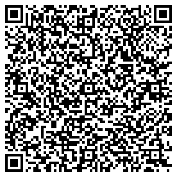 QR-код с контактной информацией организации МиДиз