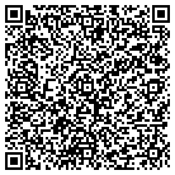 QR-код с контактной информацией организации Вит-Аудит