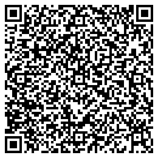 QR-код с контактной информацией организации Фиалка-3