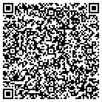 QR-код с контактной информацией организации ИП Амплеев Г.Э.