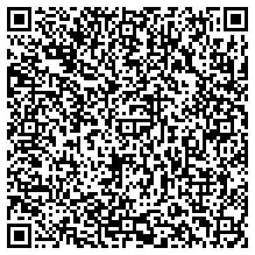 QR-код с контактной информацией организации Акон