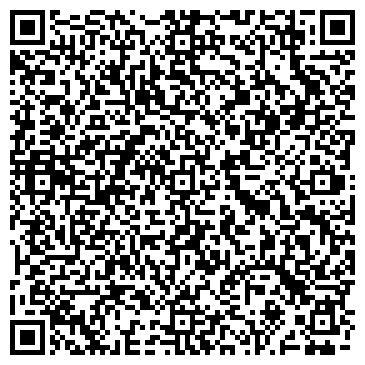 QR-код с контактной информацией организации Твой Стиль