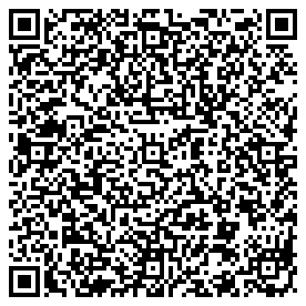 QR-код с контактной информацией организации ИП Чикова Н.А.