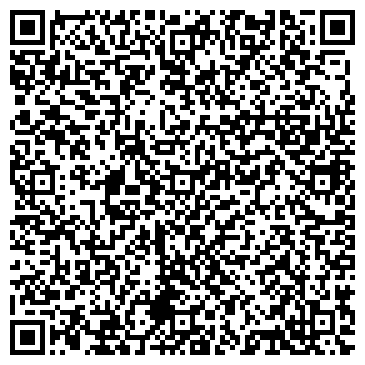 QR-код с контактной информацией организации ОАО Кировский мебельно-деревообрабатывающий комбинат