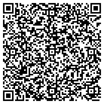 QR-код с контактной информацией организации ООО Уральская аудиторская палата