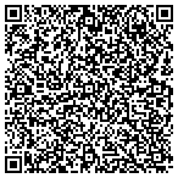 QR-код с контактной информацией организации Реал