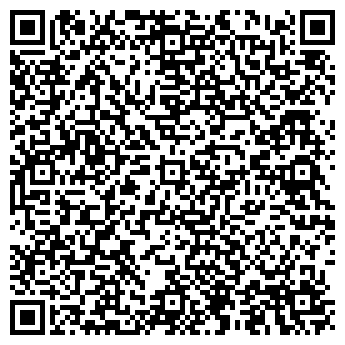 QR-код с контактной информацией организации ООО Санрайз Групп