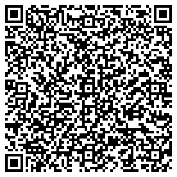 QR-код с контактной информацией организации Продуктовый магазин, ИП Исмаилов Ф.С.