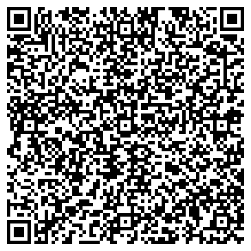 QR-код с контактной информацией организации Руди