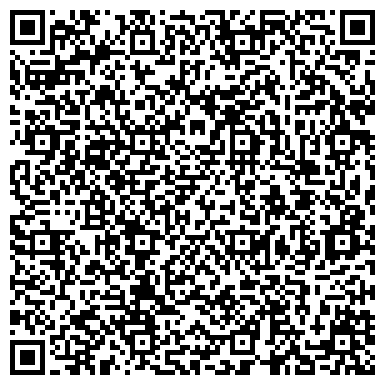 QR-код с контактной информацией организации Приморский политехнический колледж