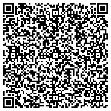 QR-код с контактной информацией организации ИП Афанасьев А.А.
