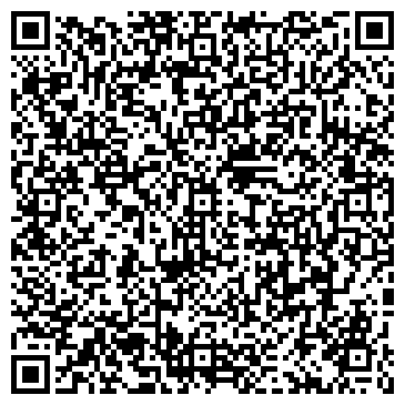 QR-код с контактной информацией организации ООО Пиал