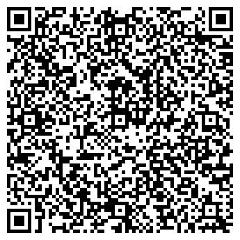 QR-код с контактной информацией организации Продуктовый магазин на Ясной, 1Б