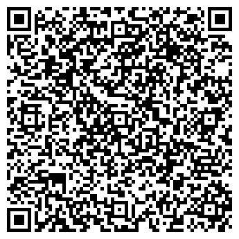 QR-код с контактной информацией организации Продуктовый магазин, ООО ЛигаНН