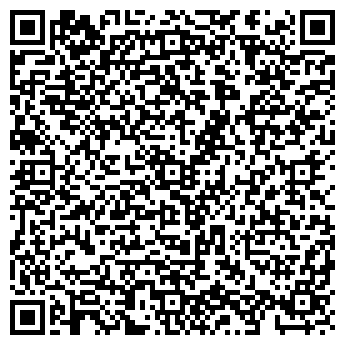 QR-код с контактной информацией организации КапиталЪ