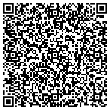 QR-код с контактной информацией организации Продуктовый магазин, ООО Колбасы