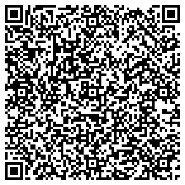 QR-код с контактной информацией организации Продуктовый магазин на Центральной, 16б к3