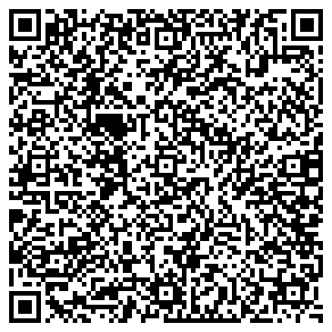 QR-код с контактной информацией организации Колледж технологии и сервиса