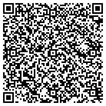 QR-код с контактной информацией организации Красатуля