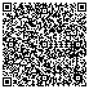 QR-код с контактной информацией организации ООО КБ Транспортный