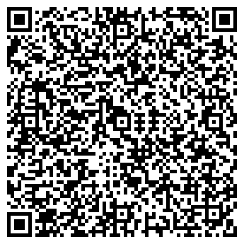 QR-код с контактной информацией организации ИП Тихонова А.С.