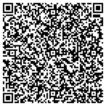 QR-код с контактной информацией организации Магазин продуктов на ул. Ленина, 159
