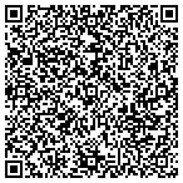 QR-код с контактной информацией организации ООО Развитие детей