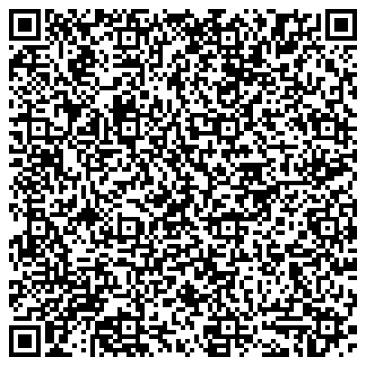 QR-код с контактной информацией организации АКБ Росбанк, ОАО, Приволжский филиал, Дополнительный офис Губернский