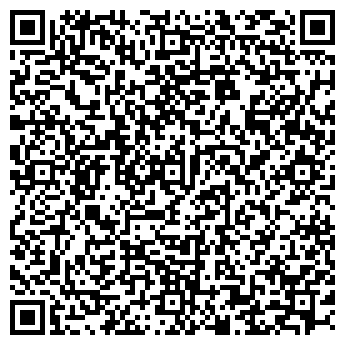 QR-код с контактной информацией организации YUMA клуб