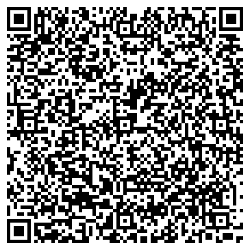 QR-код с контактной информацией организации ООО ПринТерра