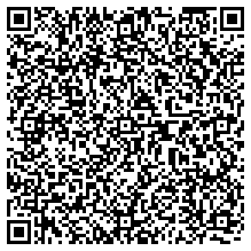 QR-код с контактной информацией организации Burger club