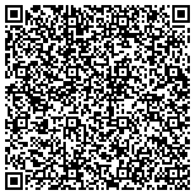 QR-код с контактной информацией организации ООО Позитрон-Сервис
