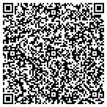 QR-код с контактной информацией организации Народный, продовольственный магазин