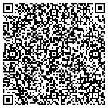 QR-код с контактной информацией организации УралСБ