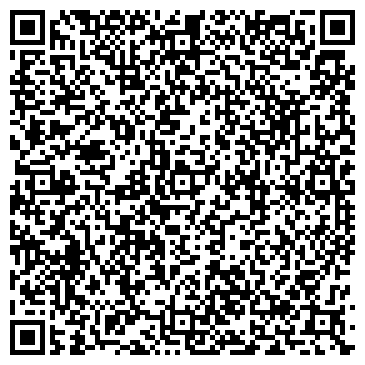 QR-код с контактной информацией организации Студия красоты Светланы Сазоновой