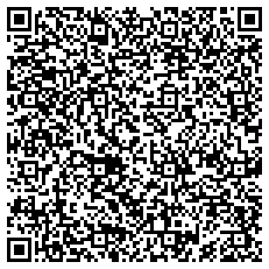 QR-код с контактной информацией организации Альфа-Банк, ОАО, филиал в г. Перми, Операционный офис