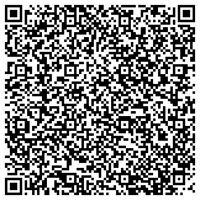 QR-код с контактной информацией организации Бабушка и дедушка on-line