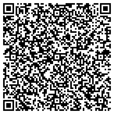 QR-код с контактной информацией организации Мебель Италии, салон мебели, ООО Эстар