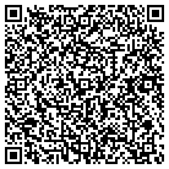 QR-код с контактной информацией организации ОАО АКБ Экопромбанк