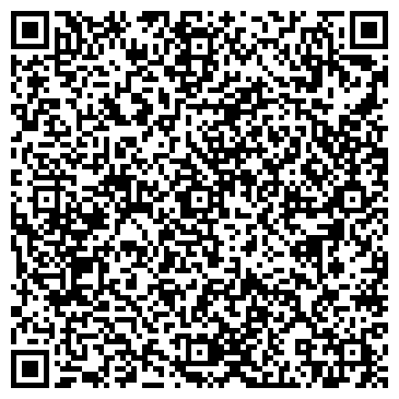 QR-код с контактной информацией организации Котофей, сеть магазинов детской обуви, ИП Сидорова Н.Ю.