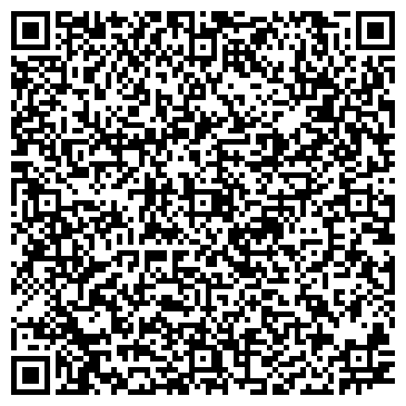 QR-код с контактной информацией организации Анаконда